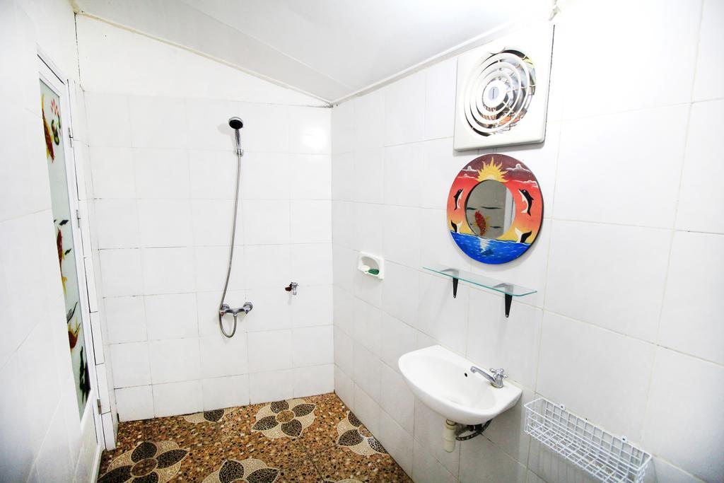 Yasa Homestay Toyapakeh Exteriör bild