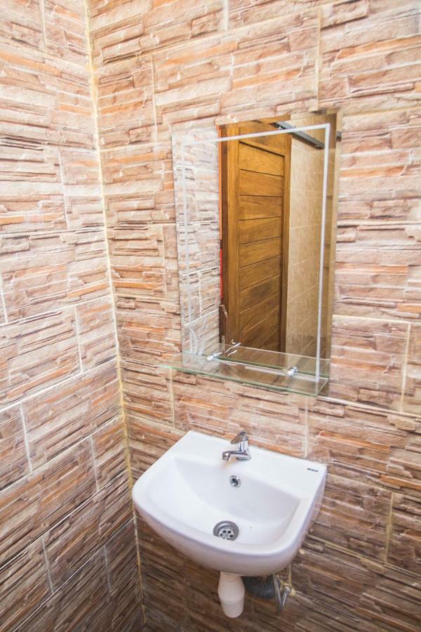 Yasa Homestay Toyapakeh Exteriör bild